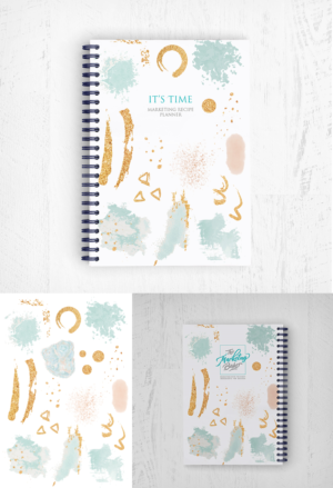 Book Cover Design by BurakBa