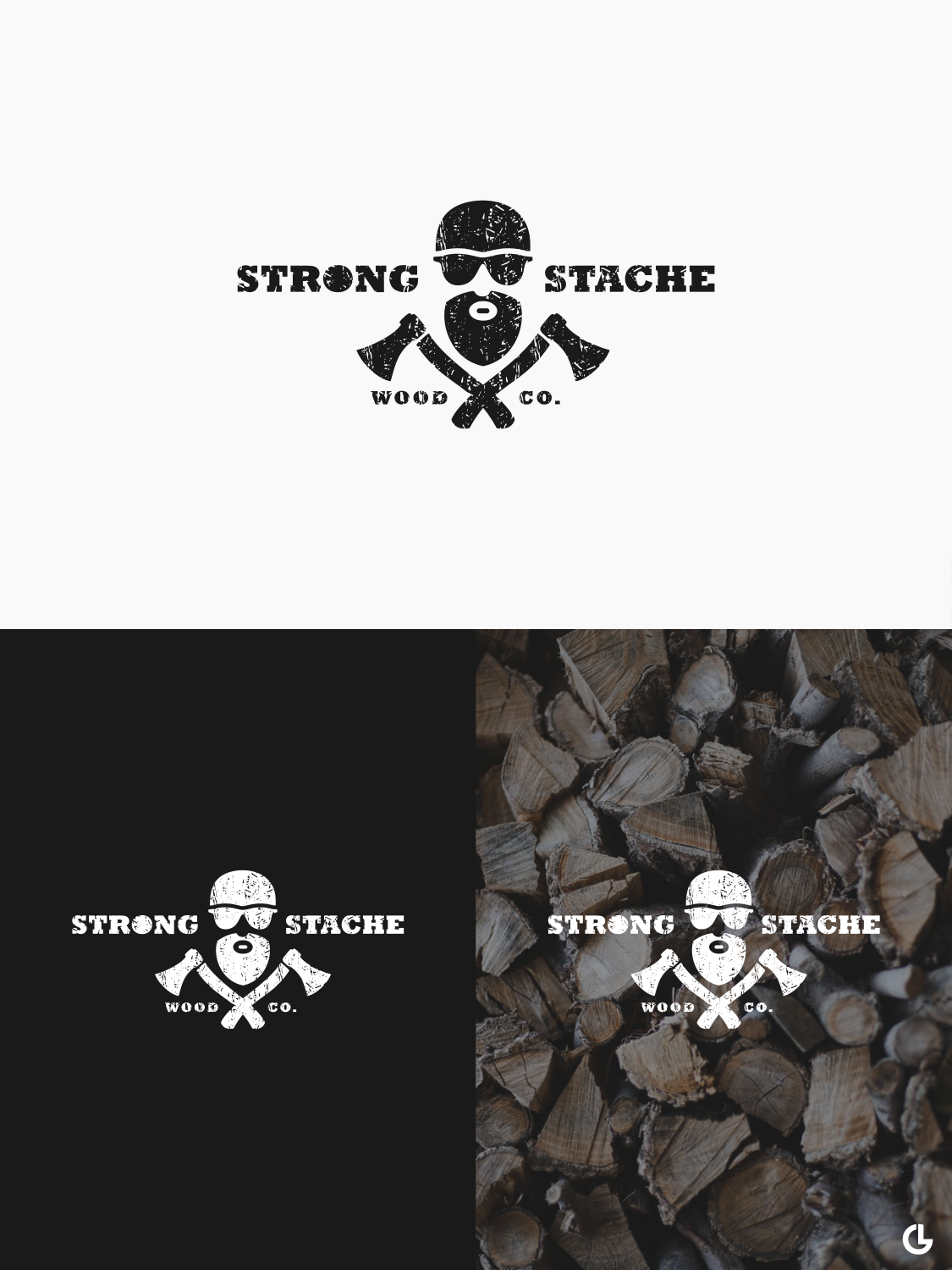 Logo Design by R!CKY for this project | Design #20866114
