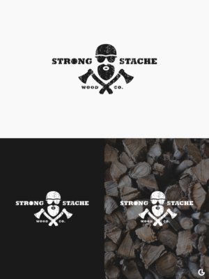 Logo Design by R!CKY