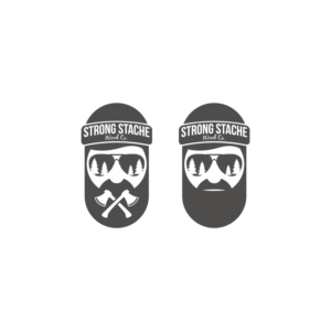 Logo-Design von Primitive Studios für dieses Projekt | Design #20859202
