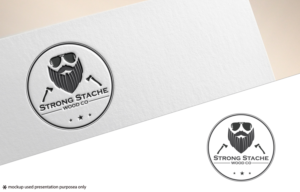 Design de Logo par Rubia@ pour ce projet | Design : #20878014