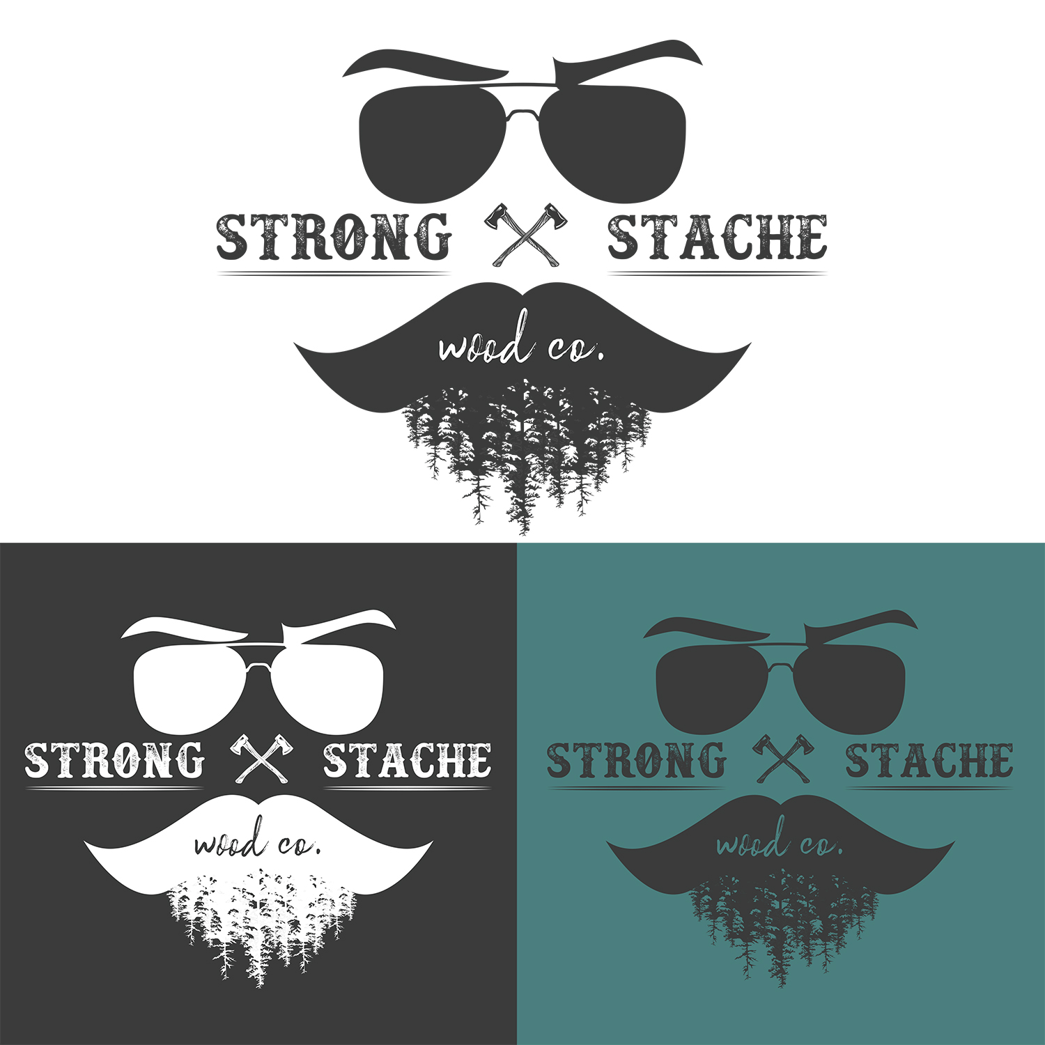 Logo Design by suuuuuj for this project | Design #20867809