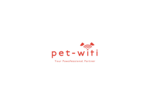 1. Pet-Wifi            2. Your Pawsfessional Partner (at the bottom) | Logo Design by Hiccups Design