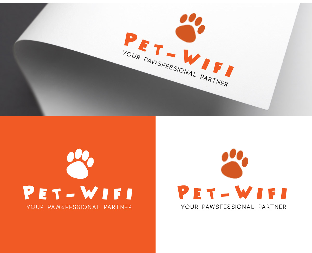 Logo Design by Mohammad Shahidul Islam for this project | Design #20883452