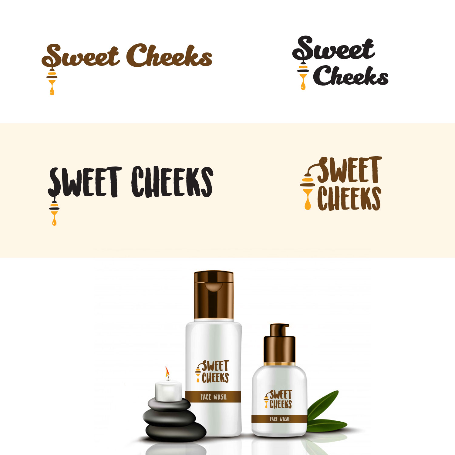 Logo Design by ritzspace for this project | Design #20892341