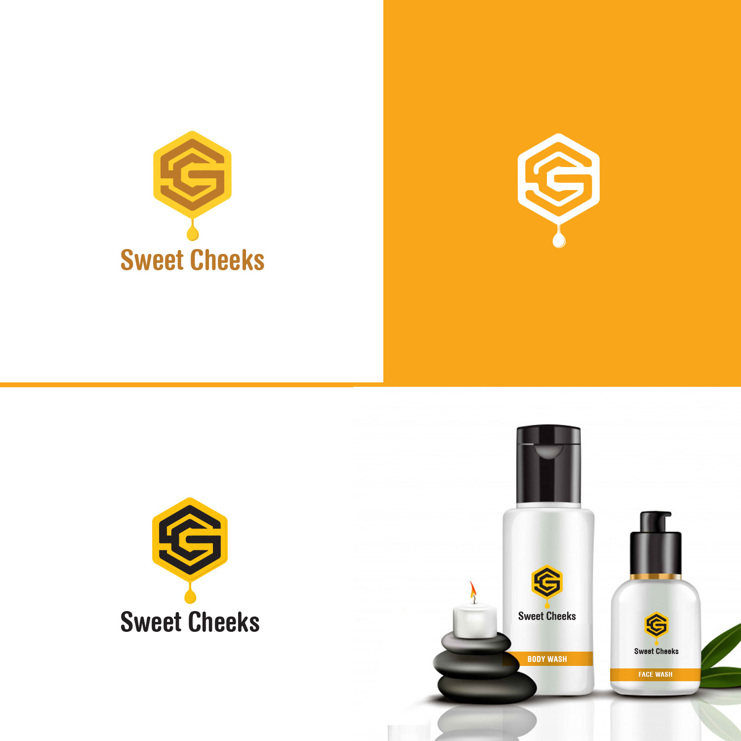 Logo Design by ritzspace for this project | Design #20892483