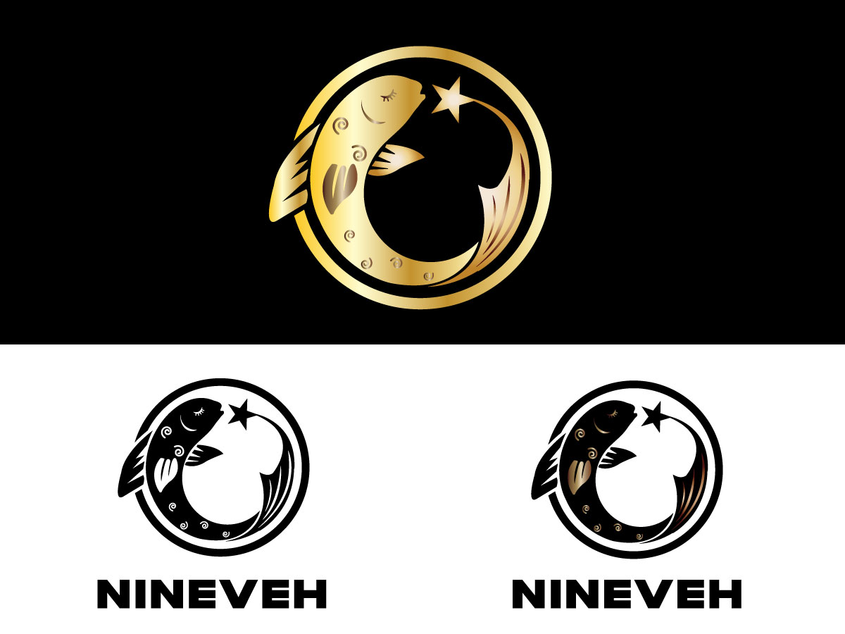 Logo Design by Wonderful design for this project | Design #20857852