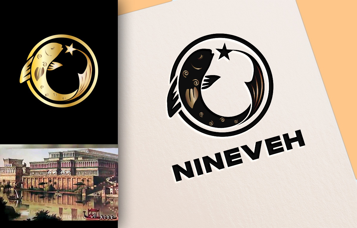 Logo Design by Wonderful design for this project | Design #20857853