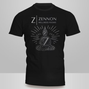 T-shirt Design by Kero