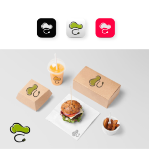 Design de Logo par 4tech services pour ce projet | Design : #21528897