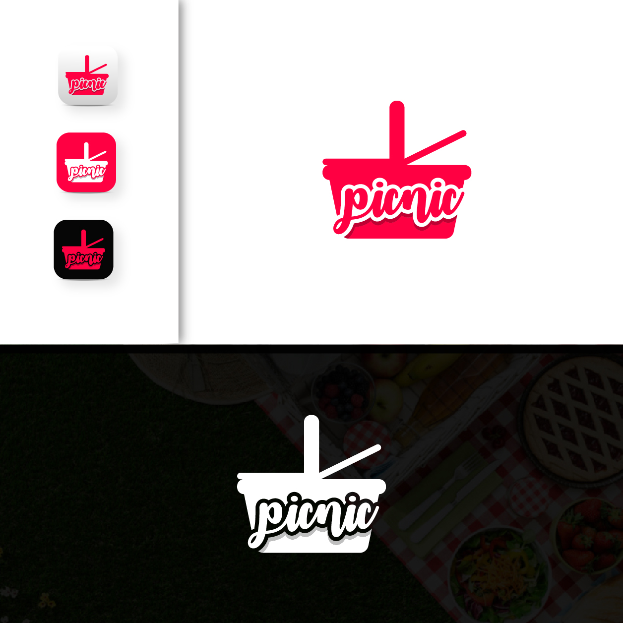Logo Design by 4tech services for this project | Design #20883398