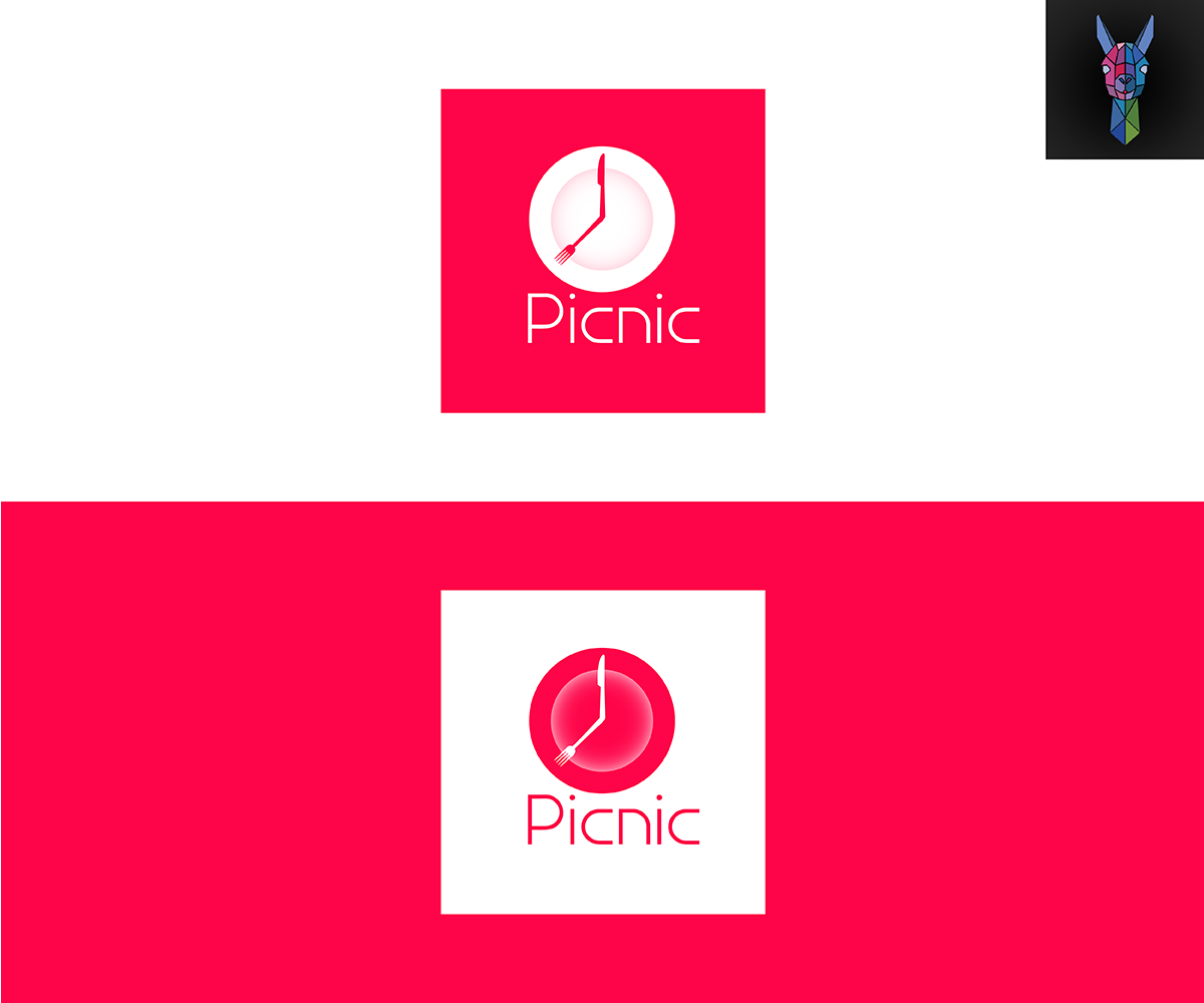 Logo Design by LAMA DESIGNS for this project | Design #20883637