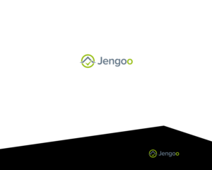 Jengoo | Logo Design by damakyjr