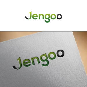 Jengoo | Logo Design by sushsharma99