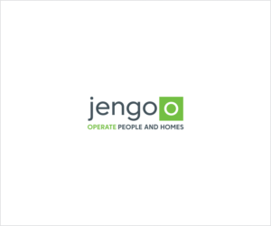 Jengoo | Logo Design by pachilakili