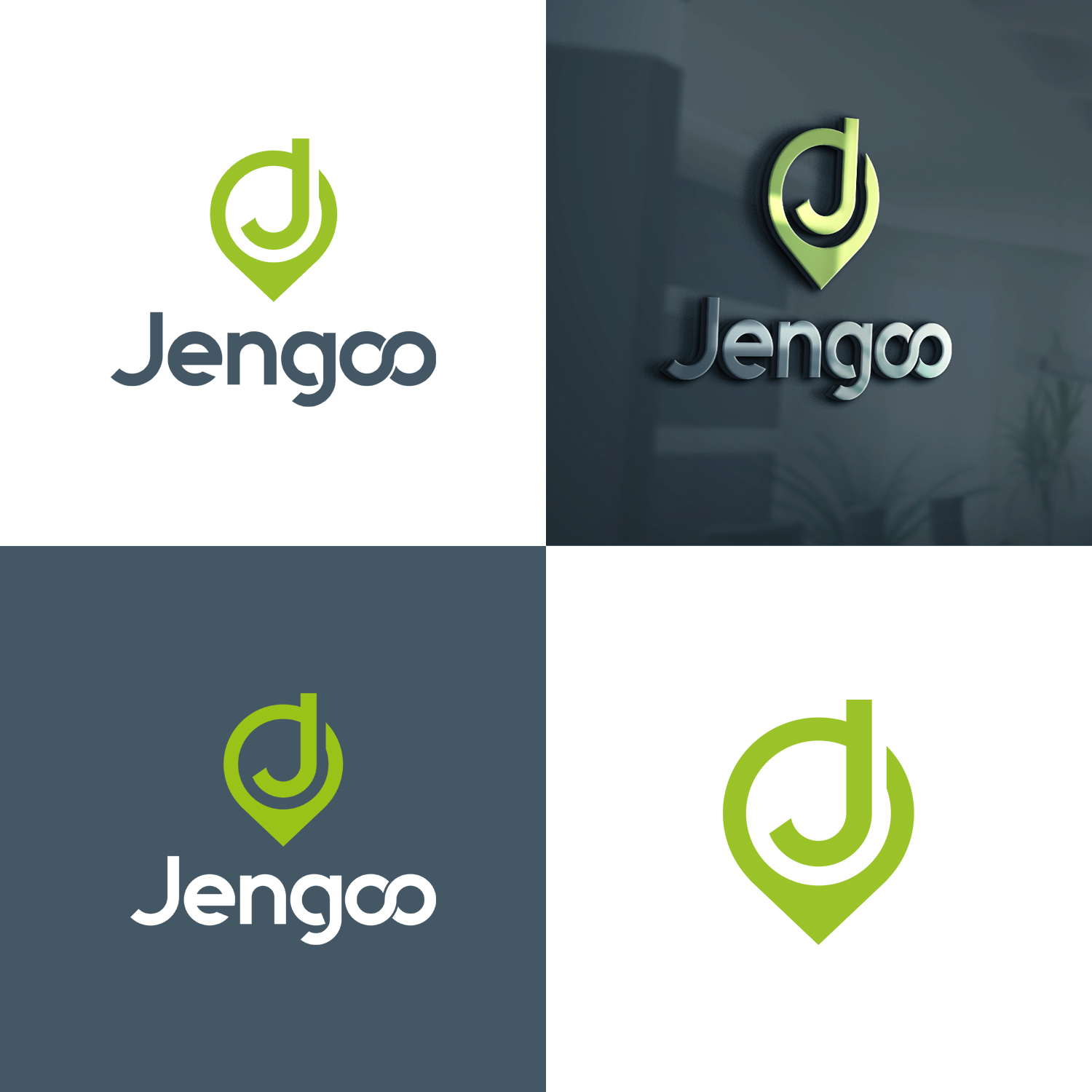 Logo Design by pulogo for exanic AG | Design #20864091