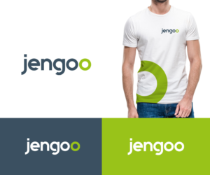 Jengoo | Design de Logo par pulogo