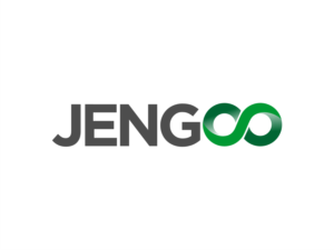 Jengoo | Logo Design by R16