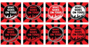 Podcast Design by Elong26