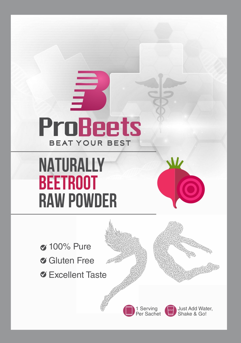 Packaging Design by Ramaling Belkote for this project | Design #20912502