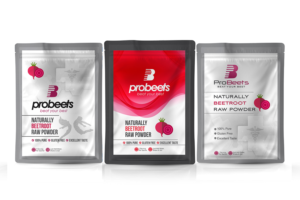 Packaging Design by Ramaling Belkote for this project | Design: #20912651
