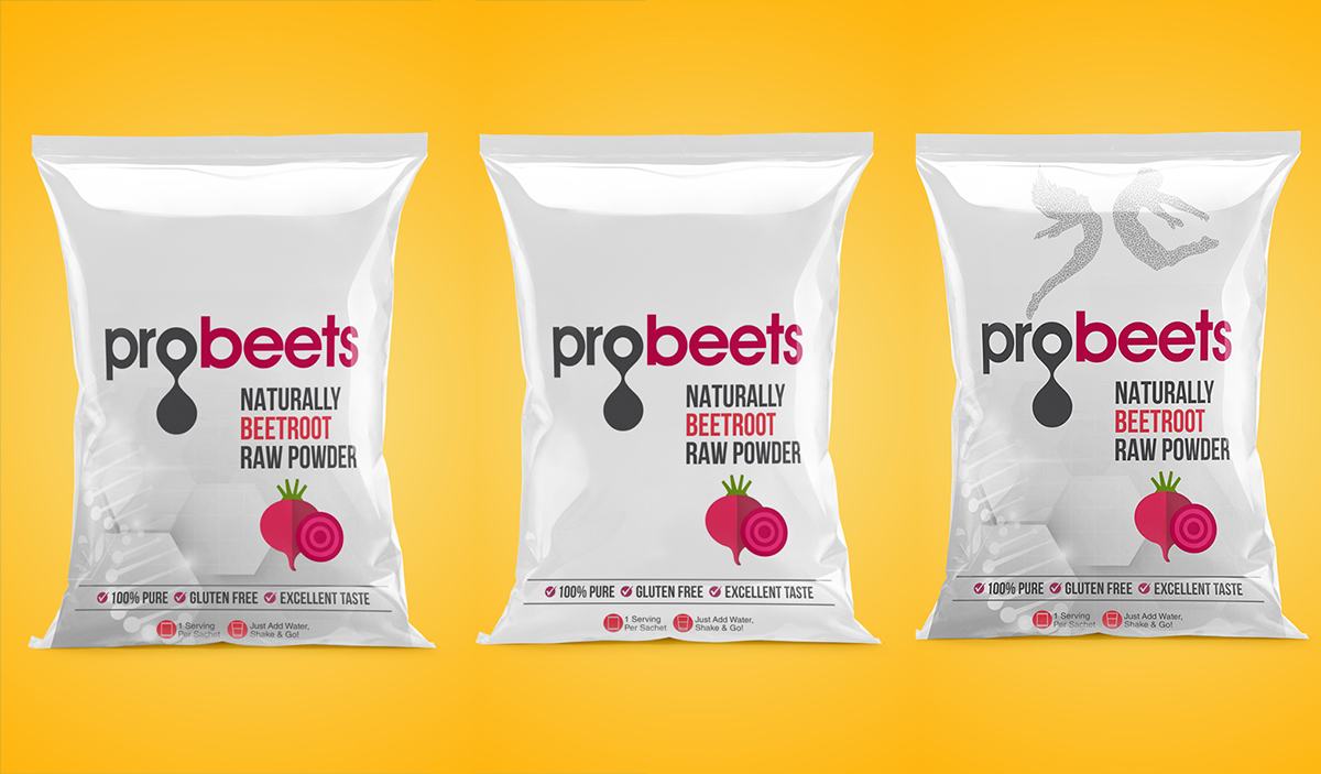 Packaging Design by Ramaling Belkote for this project | Design #20912758
