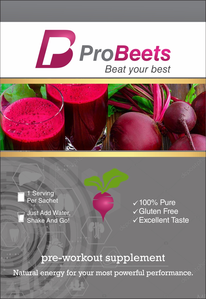 Packaging Design by Savitra for this project | Design #20875485