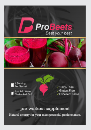 Packaging Design by Savitra for this project | Design: #20875511