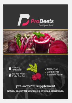 Packaging Design by Savitra for this project | Design: #20875613
