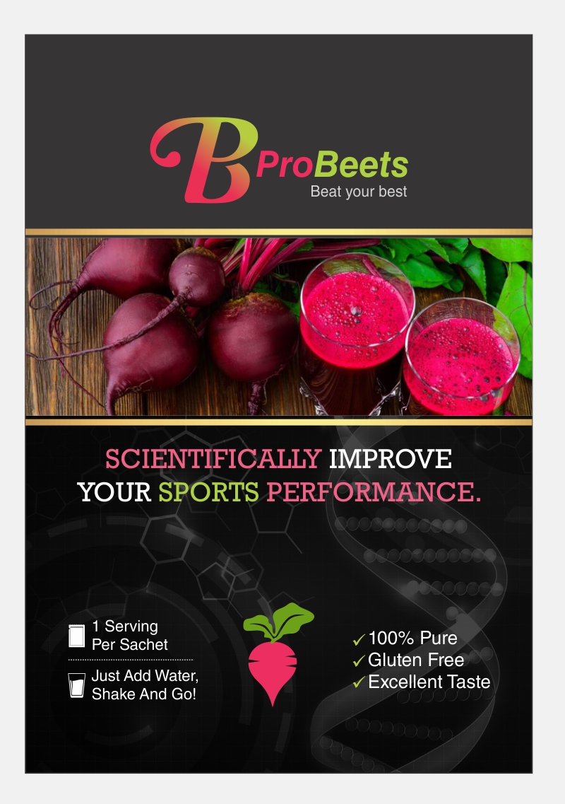 Packaging Design by Savitra for this project | Design #20875675