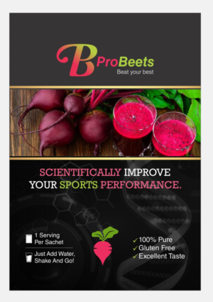 Packaging Design by Savitra for this project | Design: #20875675