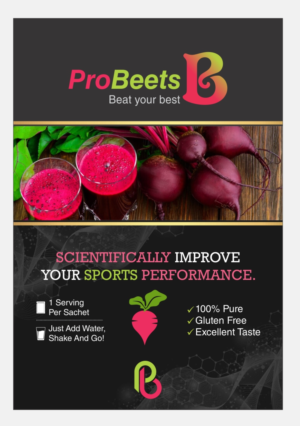 Packaging Design by Savitra for this project | Design: #20875745