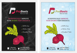 Packaging Design by Savitra for this project | Design: #20875908