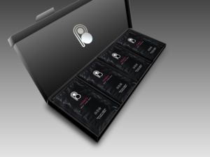 Packaging Design by tarokun for this project | Design: #20918545