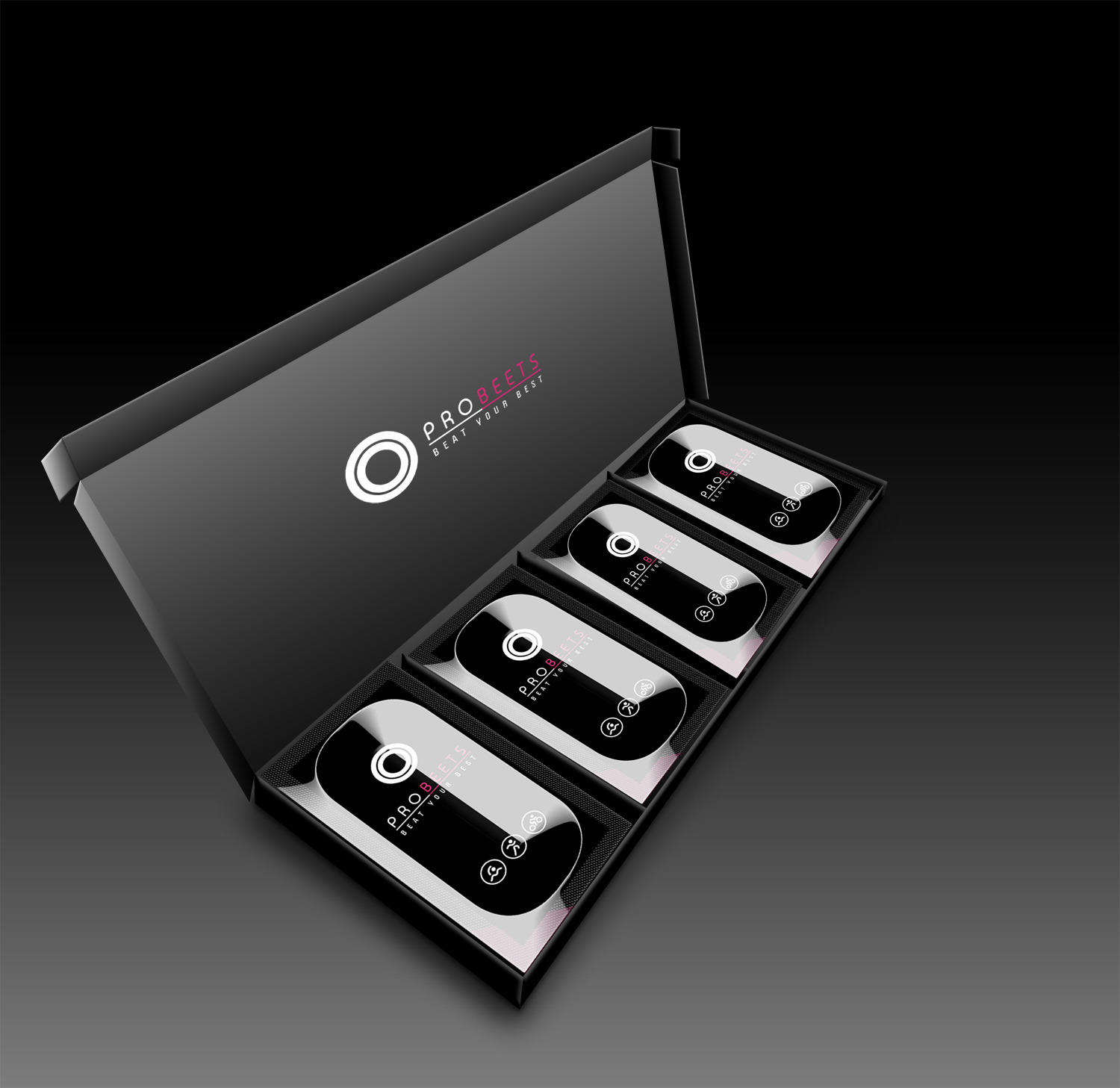 Packaging Design by tarokun for this project | Design #20951772