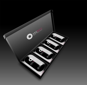 Packaging Design by tarokun for this project | Design: #20951772