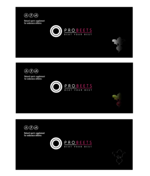 Packaging Design by tarokun for this project | Design: #20956839