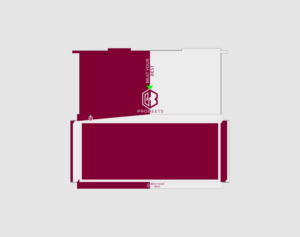 Diseño de Empaque por Mel 3 para este proyecto | Diseño #20892318
