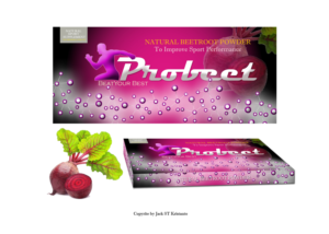 Packaging Design by jackstk 24 for this project | Design: #20876019