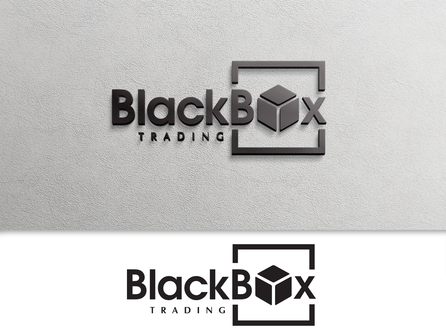 Logo Design by Texel for this project | Design #20870989