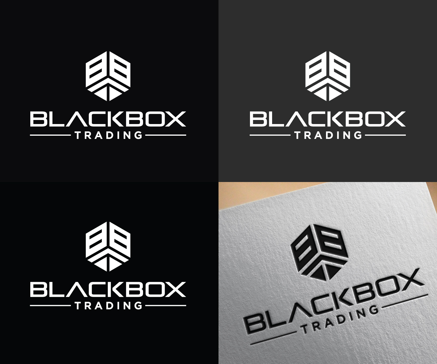 Logo Design by Atec for this project | Design #20871655