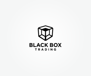 BlackBox  | Logo Design by anico