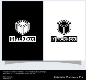 Logo Design by Mariono Fx for this project | Design: #20860587