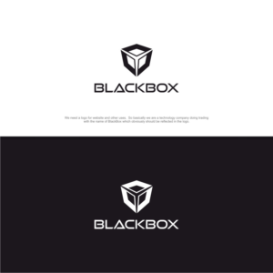 Logo Design by heymlett