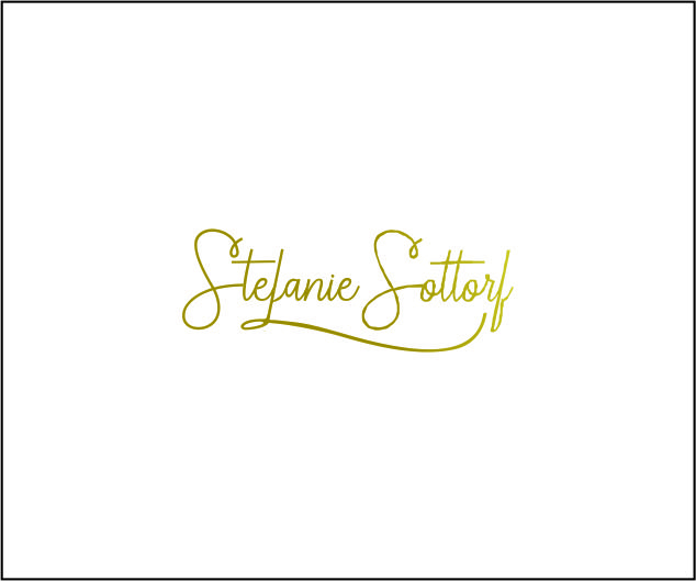 Diseño de Logo por Mihaela para Stefanie Sottorf | Diseño #20860271