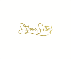 Logo-Design von Mihaela für Stefanie Sottorf | Design: #20860271