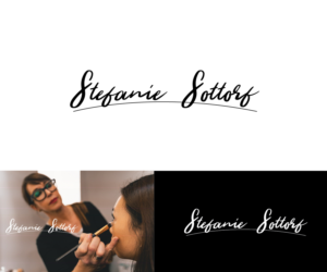 Stefanie Sottorf | Logo Design by renderman