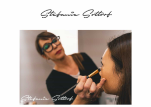 Logo Design by Marinescu Rozalia for Stefanie Sottorf | Design #20865117