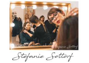 Logo Design by Marinescu Rozalia for Stefanie Sottorf | Design: #20865119