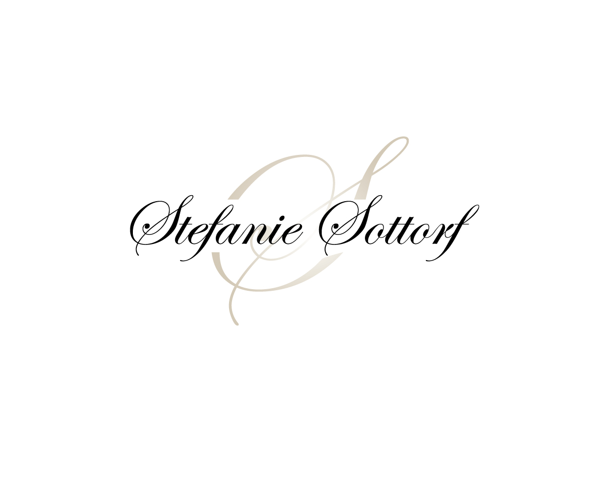 Design de Logo par meygekon pour Stefanie Sottorf | Design #20862108
